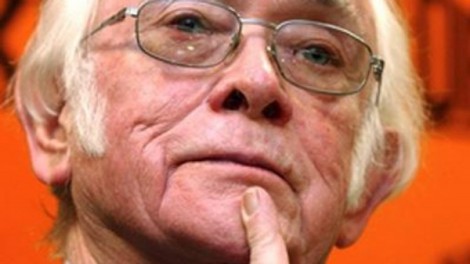 Skvorecky - foto Petr Hlousek